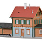 Kibri Kibri 37704 Station Unterlenningen (Schaal N)