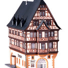 Kibri Kibri 37117 Riesen Inn in Miltenberg (Gauge N)