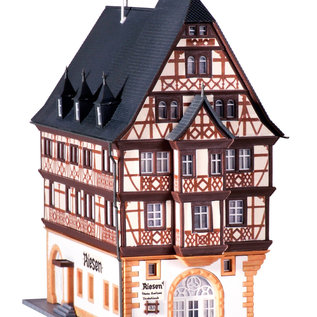 Kibri Kibri 37117 Gasthaus Riesen in Miltenberg (Spur N)