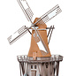 Kibri Kibri 37301 Windmühle in Lemkenhafen (Spur N)