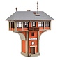 Vollmer Vollmer 47604 Waldbronn signal box (Gauge N)