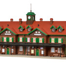 Vollmer Vollmer 47502 Station Moritzburg (Schaal N)