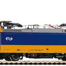 Piko Piko 59962 NS Elektrolok BR E186 033 DC periode VI (schaal H0)