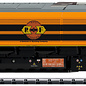 Märklin Märklin 39061 Class 66 RRF diesel locomotive AC Sound era VI (gauge H0)