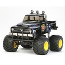 Tamiya Carson Tamiya 58547 1/12 Midnight Pumpkin Black Edition CW-01