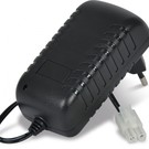 Tamiya Carson Carson 606081, Expert Charger NiMH 500mAh