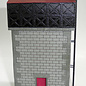 Ancorton Models Ancorton OOWT1 Wasserturm (Spur H0/OO, lasercut)