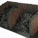 Ancorton Models Ancorton NCB1 Kohlebansen (Spur N, lasercut)