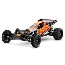 Tamiya Carson Tamiya 58628 1/10 RC Racing Fighter (DT-03)