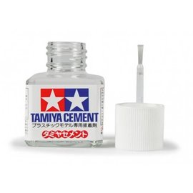 Tamiya Carson Tamiya 87003,Tamiya Cement 40ml