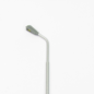 Digikeijs Digikeijs DR60201 Strassenbeleuchtung mit Warm White LED (4 Stück) (Spur N)