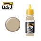 MIG Jimenez MIG 0009 RAL 7027 Sandgrau (17 ML)