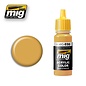 MIG Jimenez MIG 0030 Sand Yellow (17 ML)