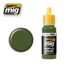 MIG Jimenez MIG 0056 Green Khaki (17 ML)
