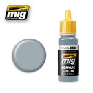 MIG Jimenez MIG 0059 Grey (17 ML)