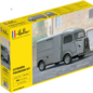 Heller Heller 80768 Citroen Fourgon HY (Scale 1:24)