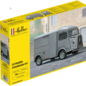 Heller Heller 80768 Citroen Fourgon HY (Schaal 1:24)