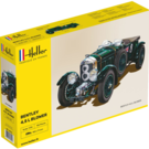 Heller Heller 80722 Bentley Blower (Maßstab 1:24)