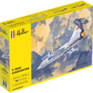 Heller Heller 30520 F-104G Starfighter (Schaal 1:48)