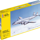 Heller Heller 80393 L-749 Constellation 'Flying Dutchman' (Scale 1:72)