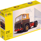 Heller Heller 80773 Scania Truck LB-141 (Scale 1:24)