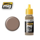 MIG Jimenez MIG 0073 Earth (17 ML)