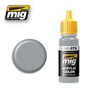 MIG Jimenez MIG 0075 Stone Grey (17 ML)