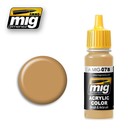 MIG Jimenez MIG 0078 Ochre Earth (17 ML)