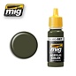 MIG Jimenez MIG 0087 RAL 6014 Gelboliv (17 ML)