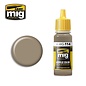 MIG Jimenez MIG 0114  Zimmerit Ochre Color (17 ML)