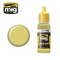 MIG Jimenez MIG 0130 Faded Yellow (17 ML)