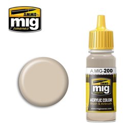 MIG Jimenez MIG 0200 FS 33531 Middlestone (17 ML)