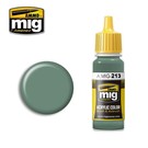 MIG Jimenez MIG 0213 FS 24277 Green (17 ML)