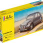 Heller Heller 80175 Citroën 2CV (Scale 1:43)