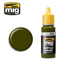 MIG Jimenez MIG 0230 RLM 82 Camo Green (17 ML)