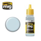 MIG Jimenez MIG 0231 RLM 65 Hellblau (17 ML)