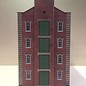 Metcalfe Metcalfe PO282 Warehouse (H0/OO gauge)