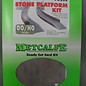 Metcalfe Metcalfe PO235 Stone platform (H0/OO gauge)