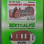 Metcalfe Metcalfe PO237 Country station (H0/OO gauge)