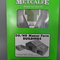 Metcalfe Metcalfe PO252 Manor farm buldings (H0/OO gauge)