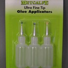 Metcalfe Metcalfe MT907 Fine tip glue applicators