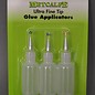 Metcalfe Metcalfe MT907 Fine tip glue applicators