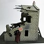 Ancorton Models Ancorton OOFH2 Hausruine (Spur H0/OO, lasercut)