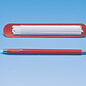 Expo Tools Expo 70521 12 Nachfüllungen für 2mm Glasfaser-Radierstift
