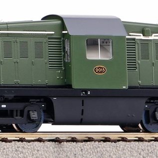 Piko Piko 52463 Diesel locomotive / sound Rh 2000 NS AC era III (Gauge H0)