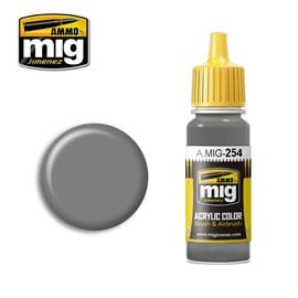 MIG Jimenez MIG 0254 RLM 75 Grauviolett (17 ML)