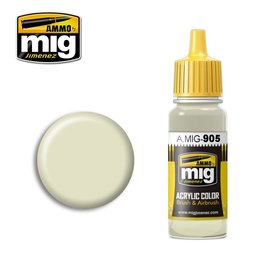 MIG Jimenez MIG 0905 Dunkelgelb Shine (17 ML)