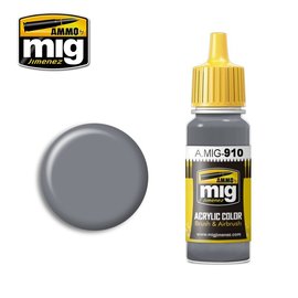 MIG Jimenez MIG 0910 Grey High Light (17 ML)