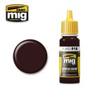 MIG Jimenez MIG 0918 Red Primer Shadow (17 ML)