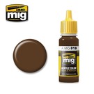 MIG Jimenez MIG 0919 Red Primer Dark Base (17 ML)